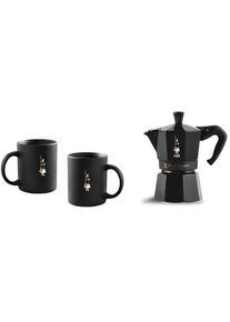 Espressokocher »Moka Express« , schwarz , Bialetti