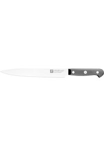 Kochmesser »Gourmet 200 mm 20 cm«, (1 tlg.) , schwarz , Zwilling