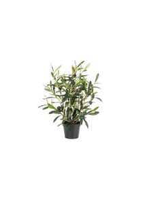Kunstblume »Olive« , grün , Botanic-Haus