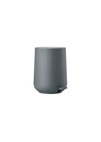 Kosmetikeimer »Treteimer Nova 3 l« , grau , Zone Denmark