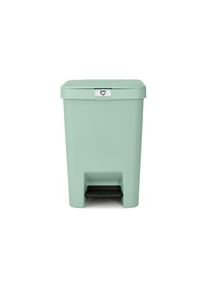 Mülleimer »StepUp 25 l«, 1 Behälter , grün , Brabantia