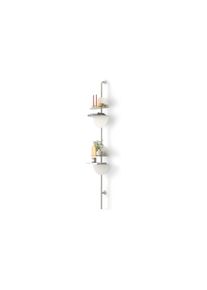 Wandregal »Solis« , beige , Umbra