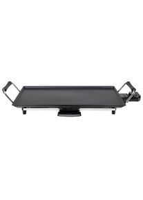 Tischgrill »Teppanyaki Grill 50 2000 W«, 2000 W , schwarz , Nouvel