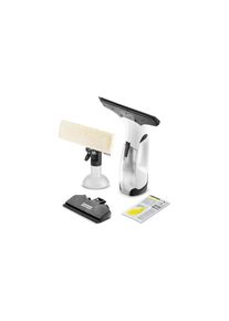 K&auml;rcher K&auml;rcher, K&Auml;RCHER Fenstersauger &raquo;WV 2 Plus N Schwarz/Weiss&laquo;, schwarz, wei&szlig;