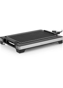 Tischgrill »Tischgrill BP-2780«, 2000 W , schwarz , Tristar