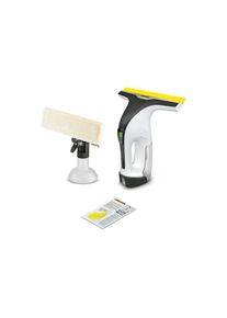 K&auml;rcher K&auml;rcher, K&Auml;RCHER Fenstersauger &raquo;WV 45386 Plus Schwarz/Weiss&laquo;, schwarz, wei&szlig;