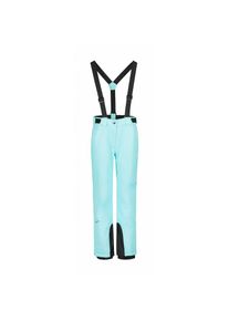 Icepeak , Schneehose »LORENA JR«, (1 tlg.) , blau , Ski-, Snowboard und Schneehose von Icepeak