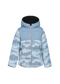 Icepeak , Steppjacke »KIRN JR«, (1 St.) , blau , Steppjacke KIRN von Icepeak