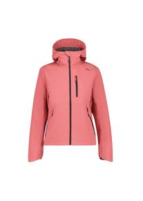 Icepeak , Softshelljacke »BURNET«, (1 St.) , pink , D Softshelljacke BURNET von Icepeak