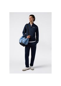 Champion , Trainingsanzug »Tracksuit Small Logo«, (2 tlg.) , blau , Trainingsanzug von Champion