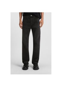 HUGO Blue , Regular-fit-Jeans »Jonah«, regular fit , schwarz , Jeans von Hugo Blue Menswear