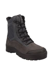 CMP , Winterstiefel »NIBUZ SNOW BOOTS WP«, Snowboots, Winterstiefel. rutschsicher, wasserdicht , grau , Winterstiefel von CMP mit Schnürung