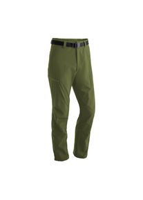 Maier Sports , Funktionshose »Nil« Herren Wanderhose, atmungsaktive Outdoor-Hose mit Roll up Funktion , Der Testsieger unter den funktionalen...