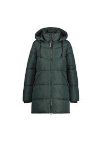 Icepeak , Steppmantel »ADAIRE«, (1 tlg.) , grün , D Steppmantel ADAIRE von Icepeak