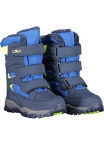 CMP , Winterboots »KIDS HEXIS SNOW BOOT WP«, gefüttert,Snowboots, Winterstiefel, Winterschuhe , blau , Modische Winterboots von CMP mit...