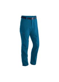 Maier Sports , Funktionshose »Nil« Herren Wanderhose, atmungsaktive Outdoor-Hose mit Roll up Funktion , Der Testsieger unter den funktionalen...