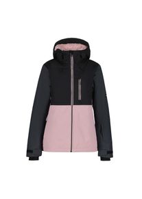 Icepeak , Skijacke »CATHAY«, (1 St.) , pink , Wind- und wasserdichtes, laminiertes Gewebe mit versiegelten Nähten für maximalen Schutz bei jedem...