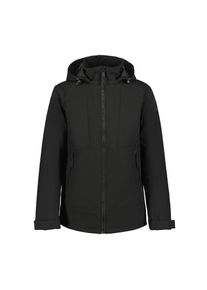 Icepeak , Herren,Damen , Softshelljacke »ASHEBORO« , Softshelljacke für sportliche Aktivitäten geeignet