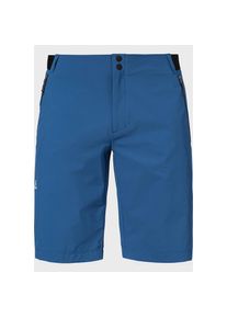 Schöffel Schöffel , Shorts »Hiking Shorts Style Blaustein MNS« , Verwendung von recyceltem Material