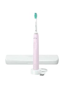 Philips Sonicare 3100 Schallzahnbürste rosa