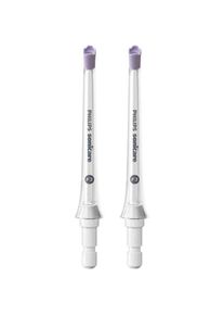 Philips Sonicare F3 Quad Stream Mundduschendüsen, 2 Stück
