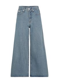 Calvin Klein Jeans Jeans Damen Gr&ouml;&szlig;e 28 blue denim