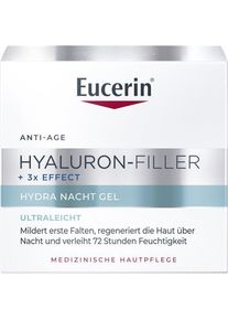 Eucerin Hyaluron-Filler - Hydra Nacht Gel