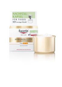 Eucerin Hyaluron-Filler Elasticity - + Tagespflege LSF30 Refill