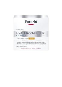 Eucerin Hyaluron-Filler - Tagespflege LSF30