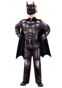 Amscan Batman Movie Kinderkostüm Classic