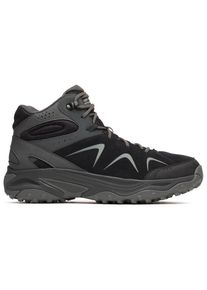Merrell - Yokota 3 Mid GTX - Wanderschuhe EU 41 grau/schwarz