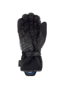 Richa Level 2 in 1 GTX Handschuh schwarz L