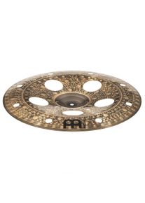 MEINL 18" Pure Alloy Custom PAC18TRCH Trash China China-Becken