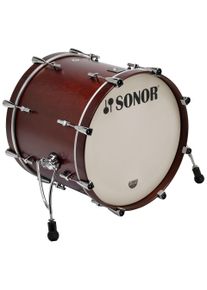 SONOR SONOR Prolite 20" x 16" Nussbaum Floor Tom