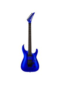 JACKSON PRO PLUS Dinky Series DKA Indigo Blue E-Gitarre