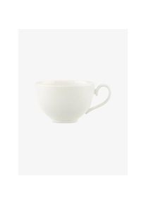 Villeroy & Boch Villeroy Boch Kaffeetasse L Royal weiss
