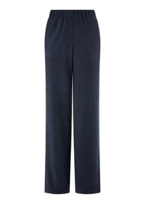 Peter Hahn - Hose, blau, Gr. 44, Kunstfaser