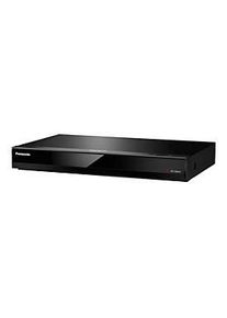 Panasonic DP-UB424 - 3D Blu-ray-Disk-Player - Hochskalierung - DLNA, Wi-Fi - Schwarz