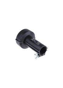 Bosch Drill Bit Sharpener, 2.5 10mm - 2607990050