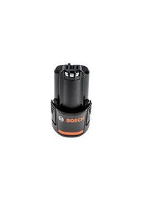 Bosch Power Tool Battery, 12V, 3Ah - 1600A00X79