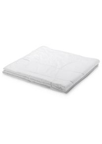 Hefel Textil Sommerdecke Lyocell 155 × 220 cm