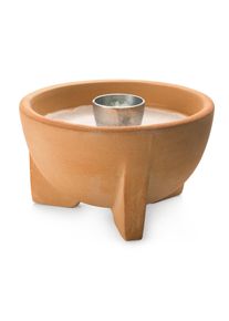 Denk Keramische Werkst&auml;tten Schmelzfeuer Keramik Klein Natur