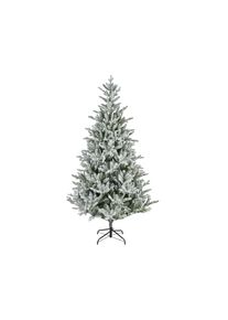 Kaemingk Sapin enneigé 240 cm ALLISON