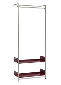 MOX STUDIO Comba Anlehngarderobe Mox
