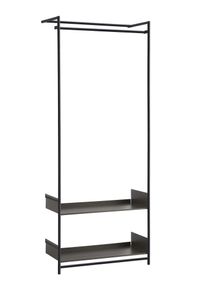 MOX STUDIO Comba Anlehngarderobe Mox