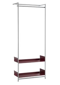 MOX STUDIO Comba Anlehngarderobe Mox