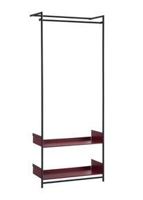 MOX STUDIO Comba Anlehngarderobe Mox