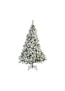 Kaemingk Sapin 240 cm enneigé IMPERIAL KIEFER
