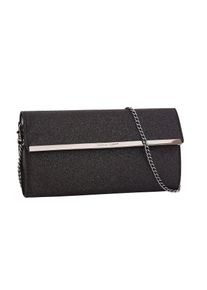 Marco Tozzi Clutch in schwarz, Grösse Onesize, Marco Tozzi