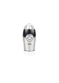 Kaffeemühle »KM-2270«, 150 W, Schlagmesser , silberfarben , Tristar